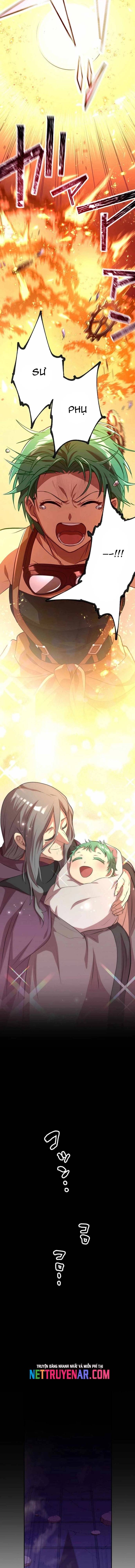 Hấp Thụ Cấp Độ Chapter 64 - Trang 2