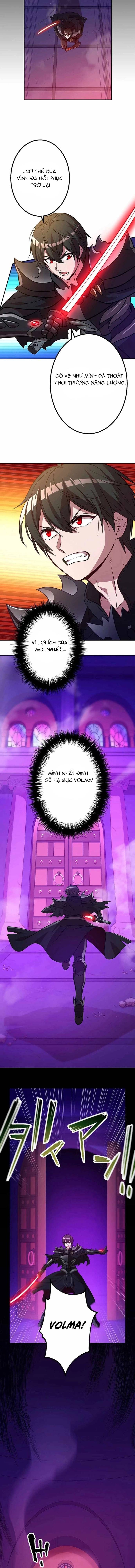 Hấp Thụ Cấp Độ Chapter 64 - Trang 2