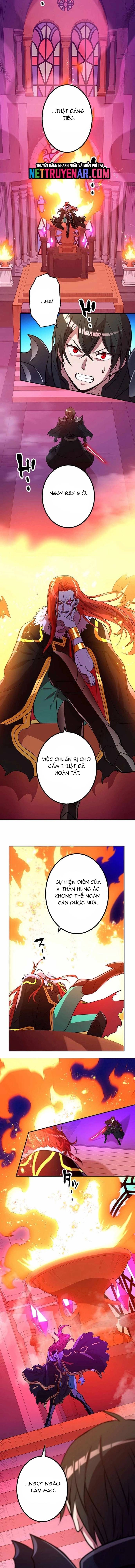 Hấp Thụ Cấp Độ Chapter 64 - Trang 2