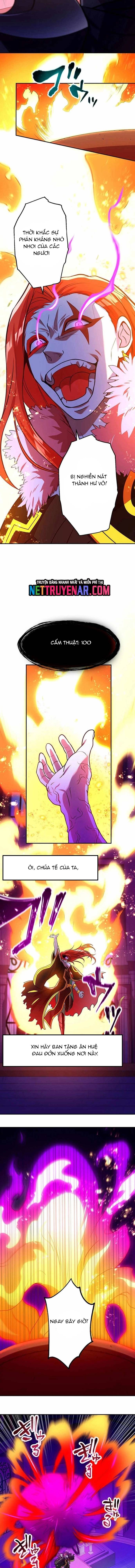 Hấp Thụ Cấp Độ Chapter 64 - Trang 2