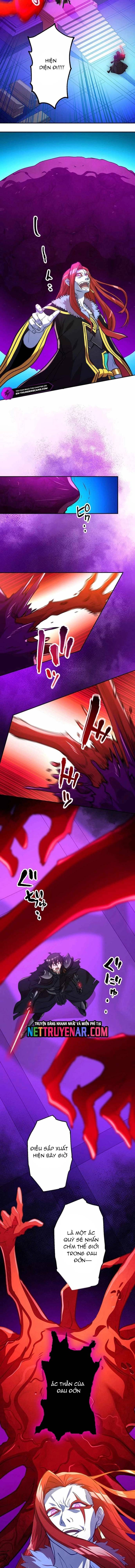 Hấp Thụ Cấp Độ Chapter 64 - Trang 2