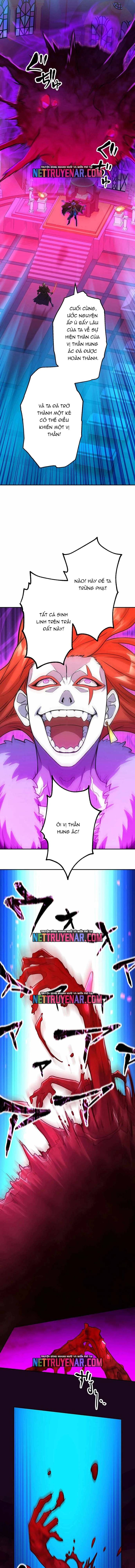 Hấp Thụ Cấp Độ Chapter 65 - Trang 2