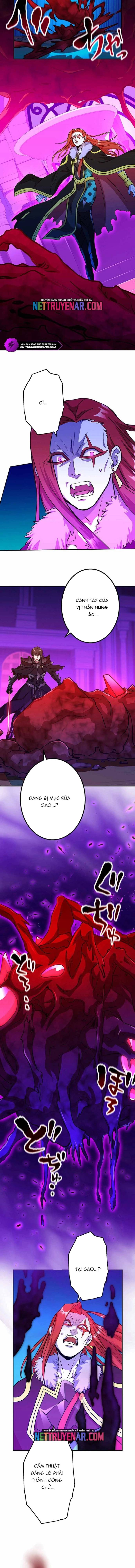 Hấp Thụ Cấp Độ Chapter 65 - Trang 2