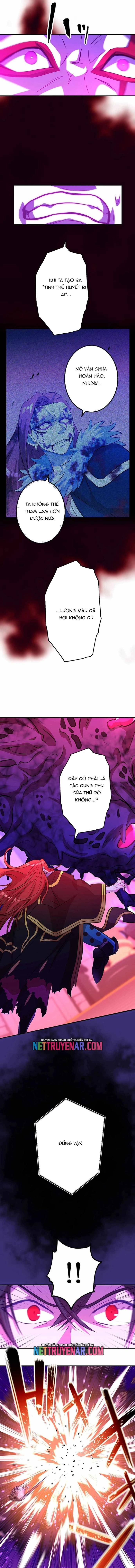 Hấp Thụ Cấp Độ Chapter 65 - Trang 2