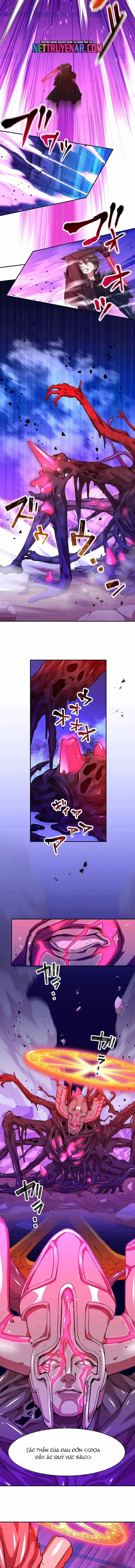 Hấp Thụ Cấp Độ Chapter 65 - Trang 2