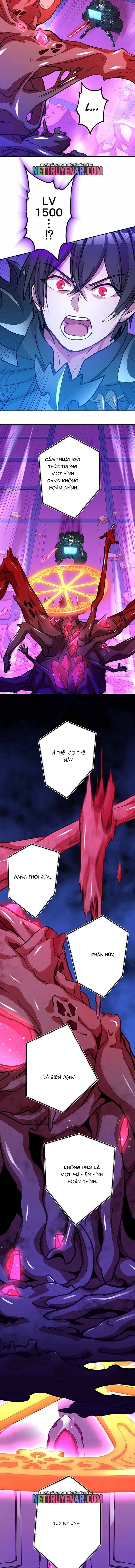 Hấp Thụ Cấp Độ Chapter 65 - Trang 2