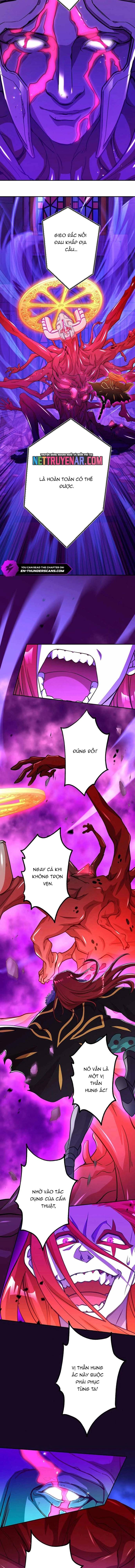 Hấp Thụ Cấp Độ Chapter 65 - Trang 2