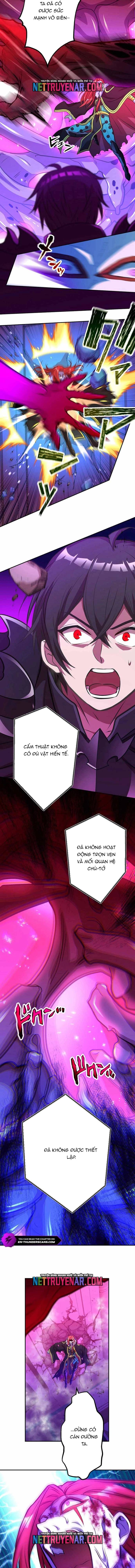 Hấp Thụ Cấp Độ Chapter 65 - Trang 2