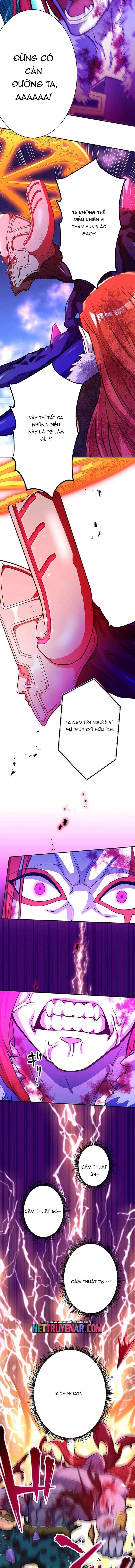 Hấp Thụ Cấp Độ Chapter 65 - Trang 2