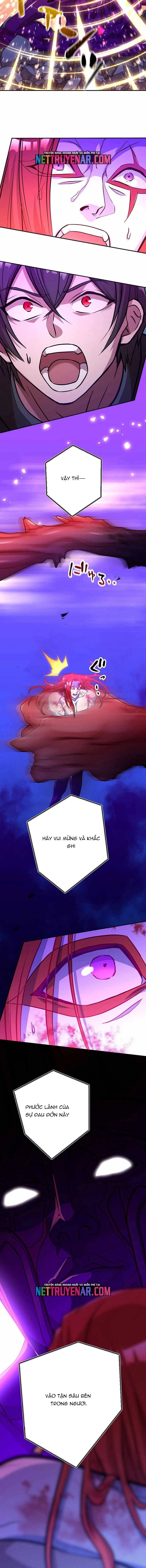 Hấp Thụ Cấp Độ Chapter 65 - Trang 2