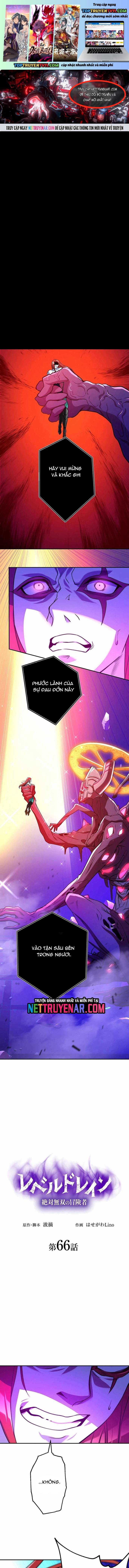 Hấp Thụ Cấp Độ Chapter 66 - Trang 2