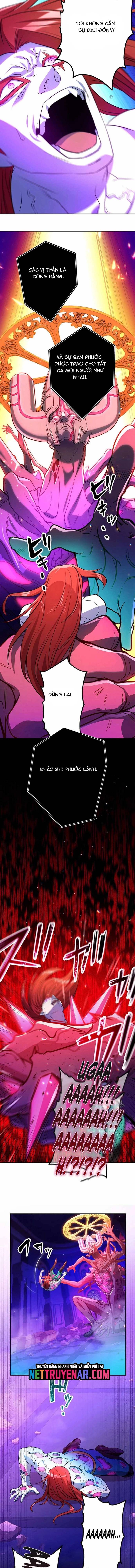 Hấp Thụ Cấp Độ Chapter 66 - Trang 2