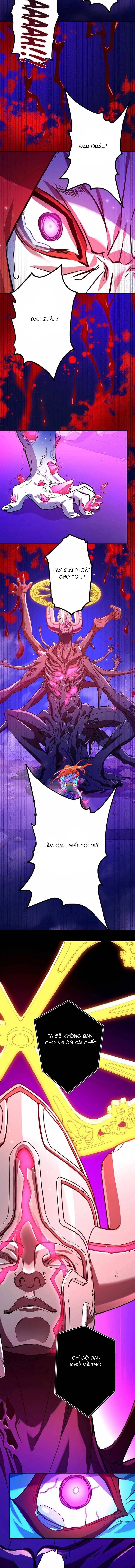 Hấp Thụ Cấp Độ Chapter 66 - Trang 2
