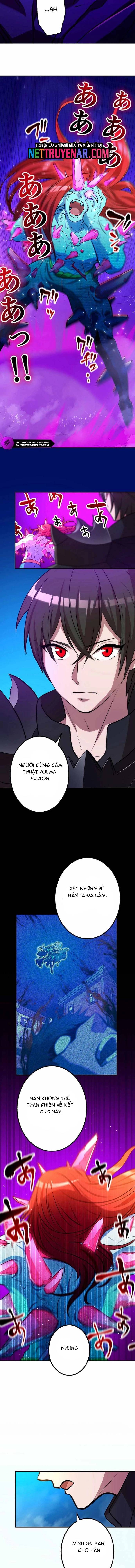 Hấp Thụ Cấp Độ Chapter 66 - Trang 2