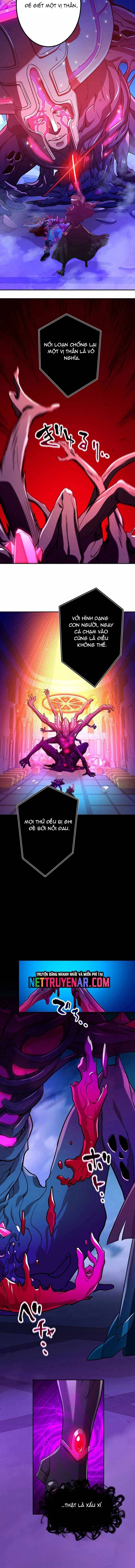 Hấp Thụ Cấp Độ Chapter 66 - Trang 2