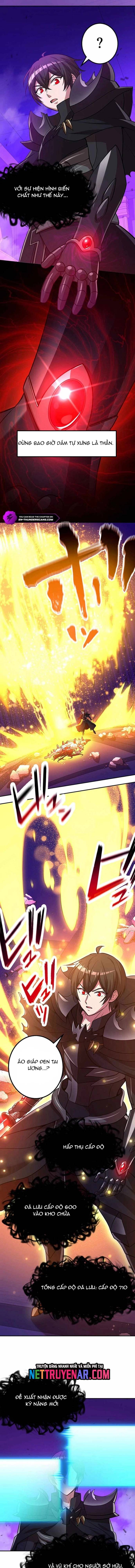 Hấp Thụ Cấp Độ Chapter 66 - Trang 2