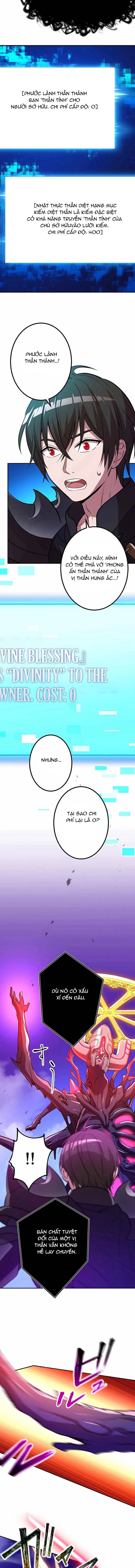 Hấp Thụ Cấp Độ Chapter 66 - Trang 2