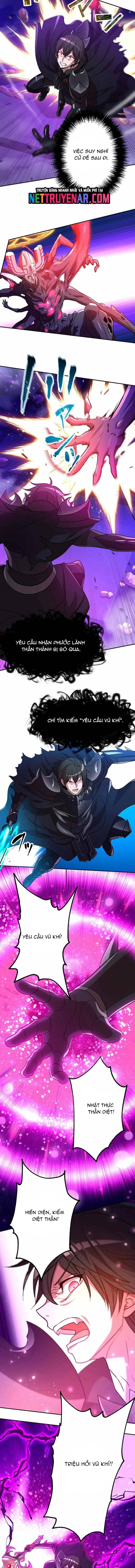 Hấp Thụ Cấp Độ Chapter 66 - Trang 2