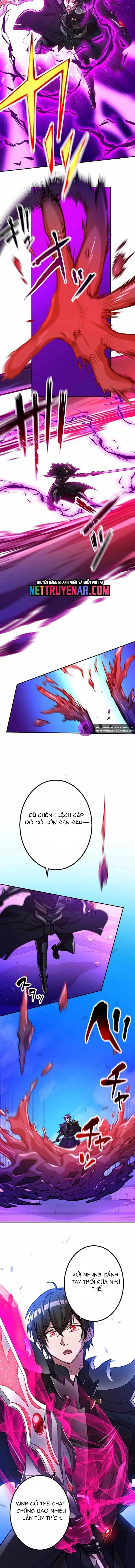 Hấp Thụ Cấp Độ Chapter 66 - Trang 2