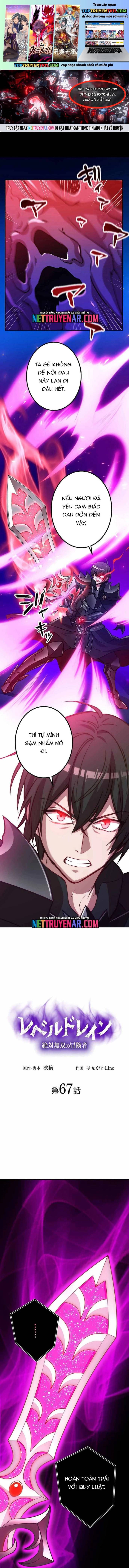 Hấp Thụ Cấp Độ Chapter 67 - Trang 2