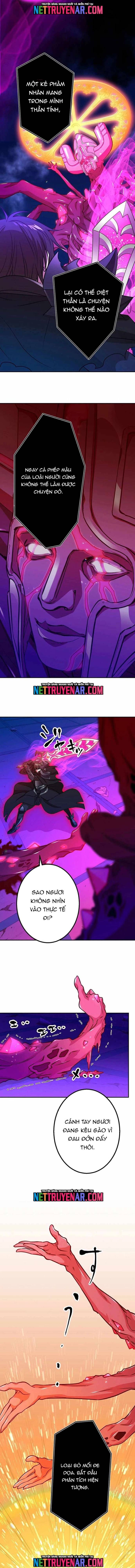 Hấp Thụ Cấp Độ Chapter 67 - Trang 2