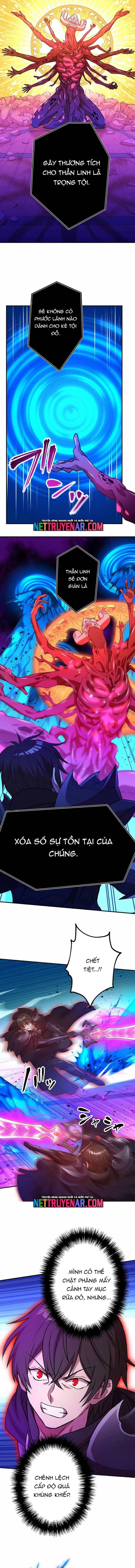Hấp Thụ Cấp Độ Chapter 67 - Trang 2