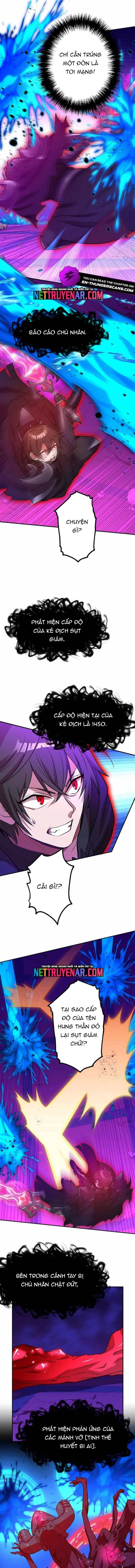Hấp Thụ Cấp Độ Chapter 67 - Trang 2