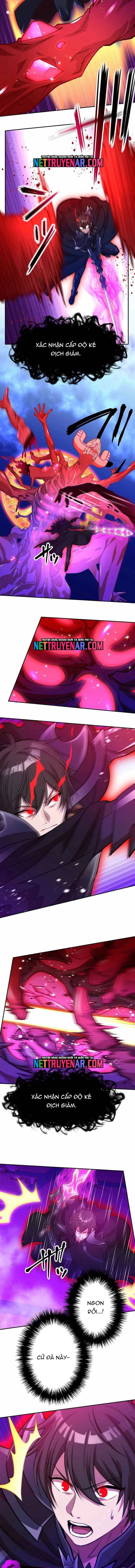 Hấp Thụ Cấp Độ Chapter 67 - Trang 2