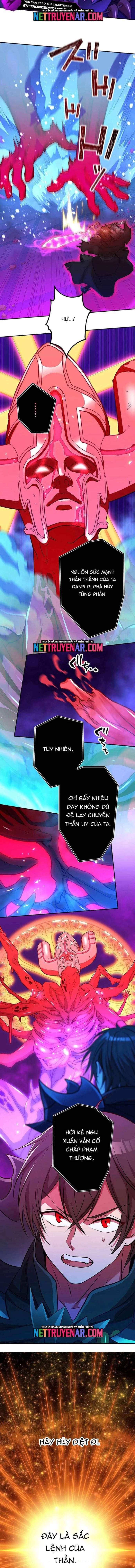 Hấp Thụ Cấp Độ Chapter 67 - Trang 2