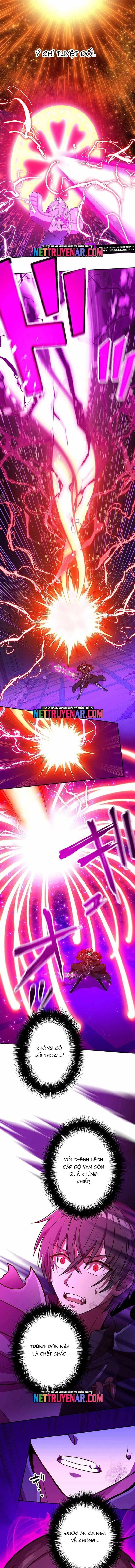 Hấp Thụ Cấp Độ Chapter 67 - Trang 2