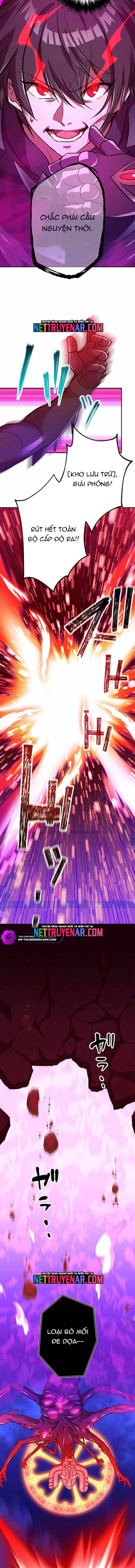 Hấp Thụ Cấp Độ Chapter 67 - Trang 2