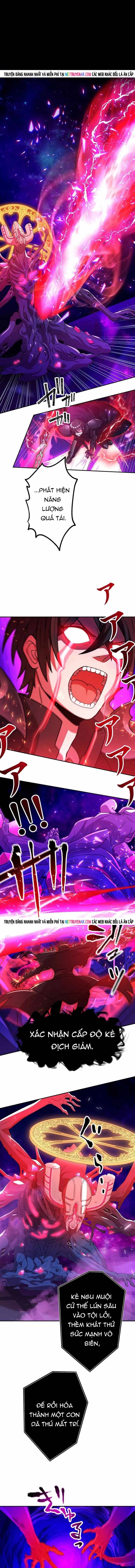 Hấp Thụ Cấp Độ Chapter 68 - Trang 2
