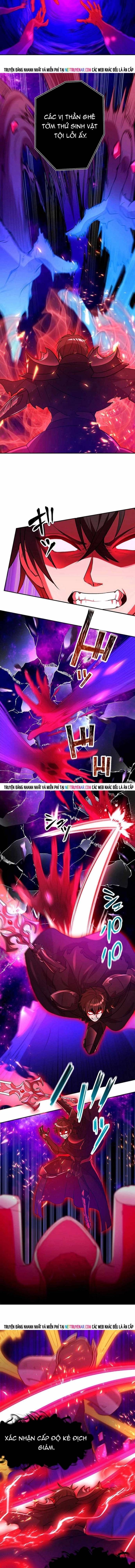 Hấp Thụ Cấp Độ Chapter 68 - Trang 2