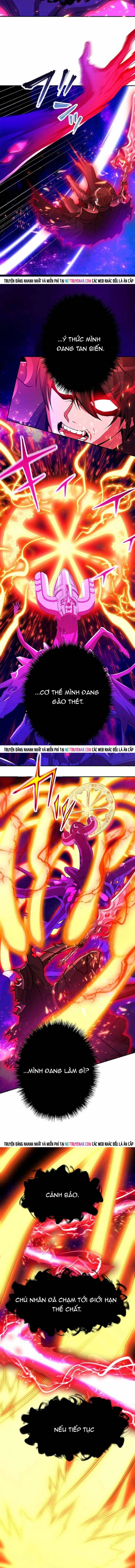 Hấp Thụ Cấp Độ Chapter 68 - Trang 2