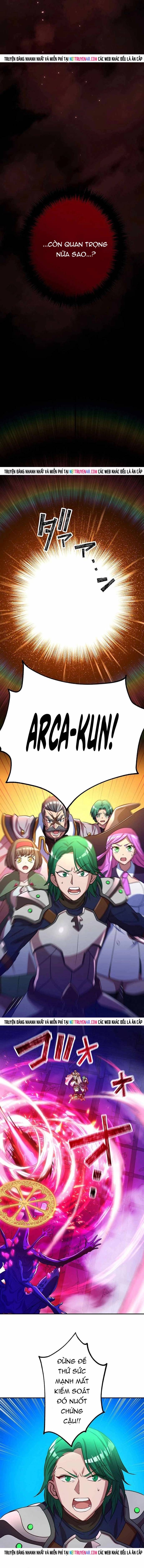 Hấp Thụ Cấp Độ Chapter 68 - Trang 2