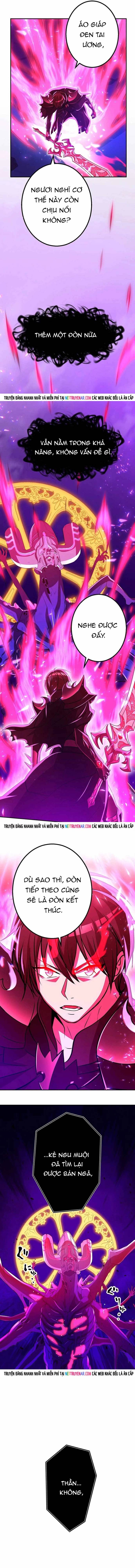 Hấp Thụ Cấp Độ Chapter 68 - Trang 2