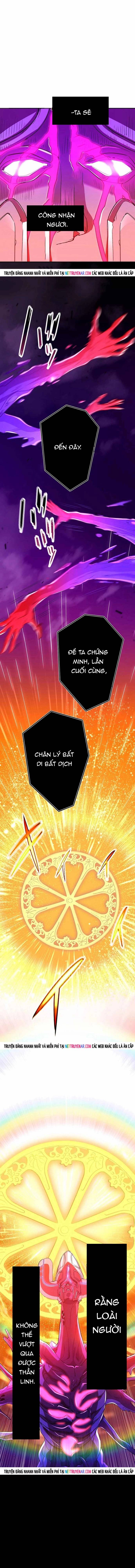 Hấp Thụ Cấp Độ Chapter 68 - Trang 2