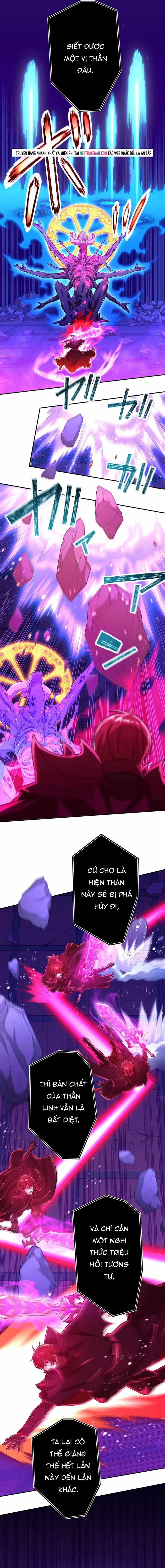 Hấp Thụ Cấp Độ Chapter 69 - Trang 2