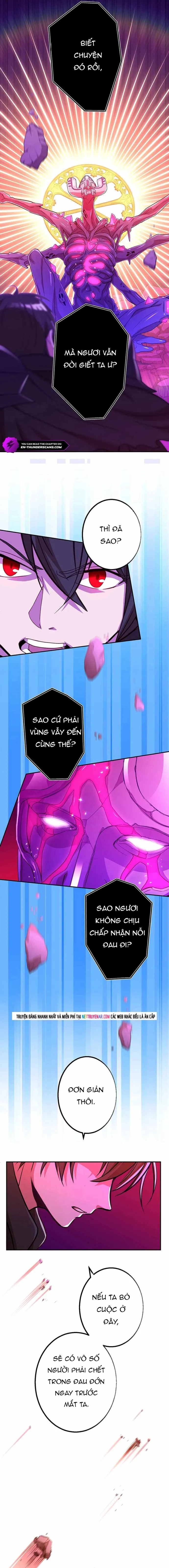 Hấp Thụ Cấp Độ Chapter 69 - Trang 2