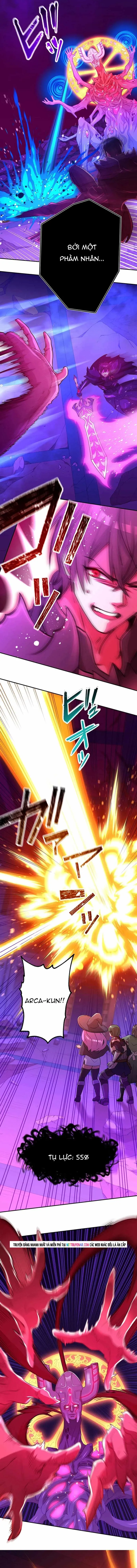 Hấp Thụ Cấp Độ Chapter 69 - Trang 2