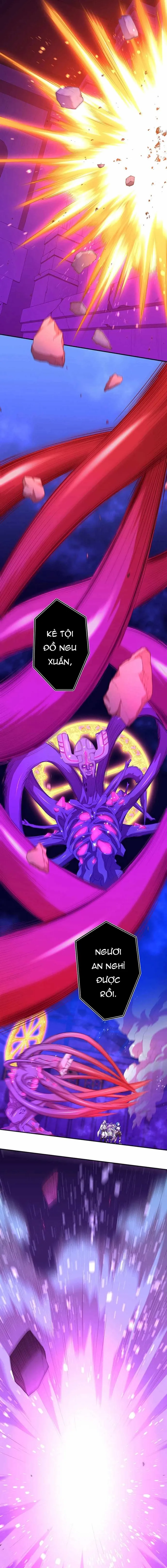 Hấp Thụ Cấp Độ Chapter 69 - Trang 2