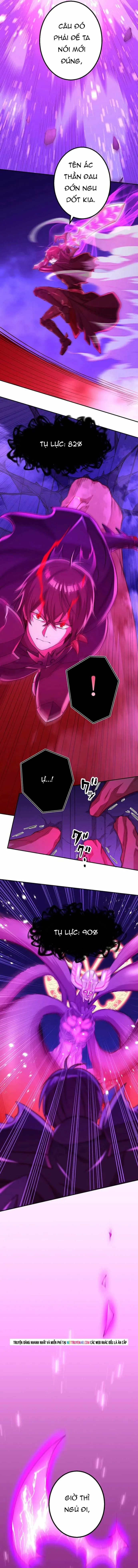 Hấp Thụ Cấp Độ Chapter 69 - Trang 2