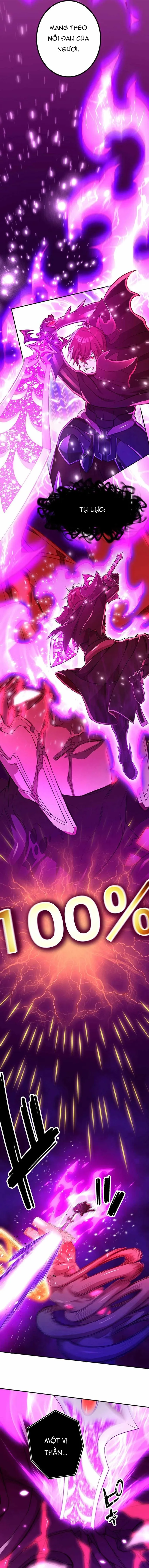 Hấp Thụ Cấp Độ Chapter 69 - Trang 2