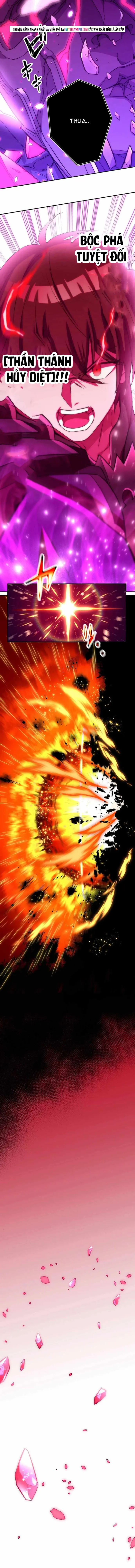Hấp Thụ Cấp Độ Chapter 69 - Trang 2