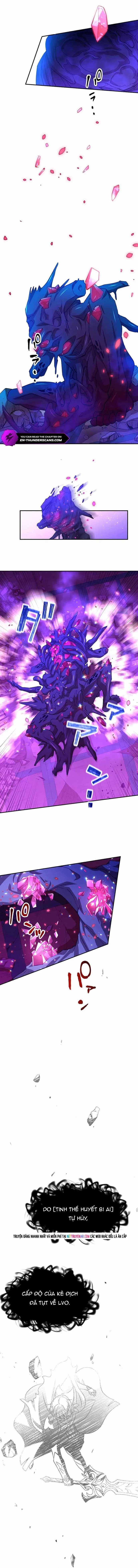 Hấp Thụ Cấp Độ Chapter 69 - Trang 2