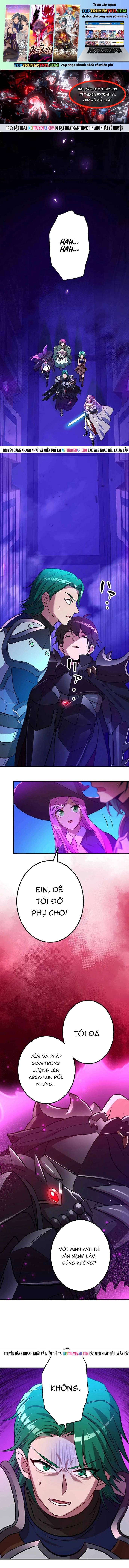 Hấp Thụ Cấp Độ Chapter 70 - Trang 2