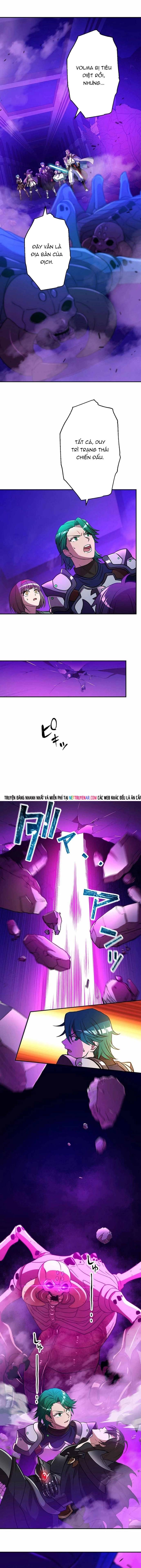 Hấp Thụ Cấp Độ Chapter 70 - Trang 2