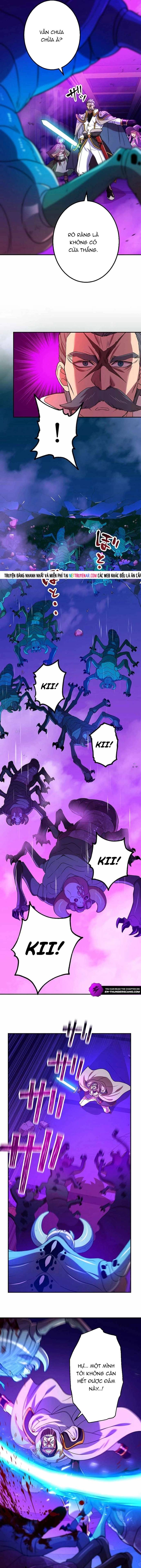 Hấp Thụ Cấp Độ Chapter 70 - Trang 2