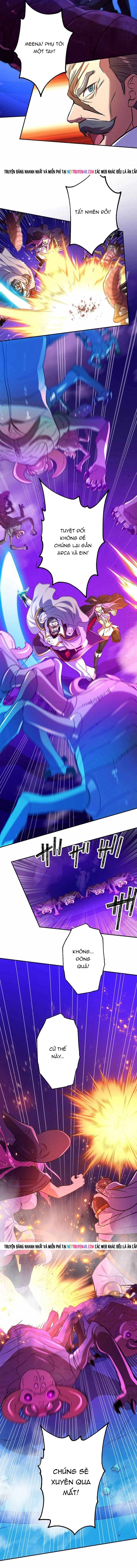 Hấp Thụ Cấp Độ Chapter 70 - Trang 2