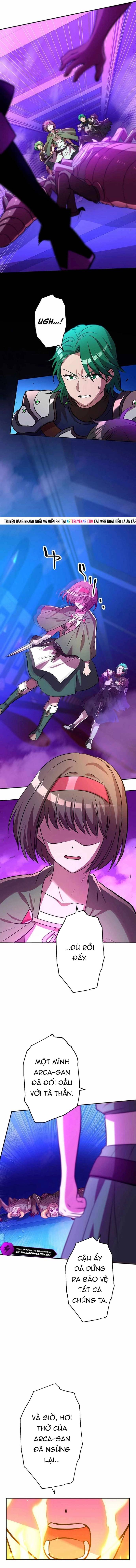 Hấp Thụ Cấp Độ Chapter 70 - Trang 2